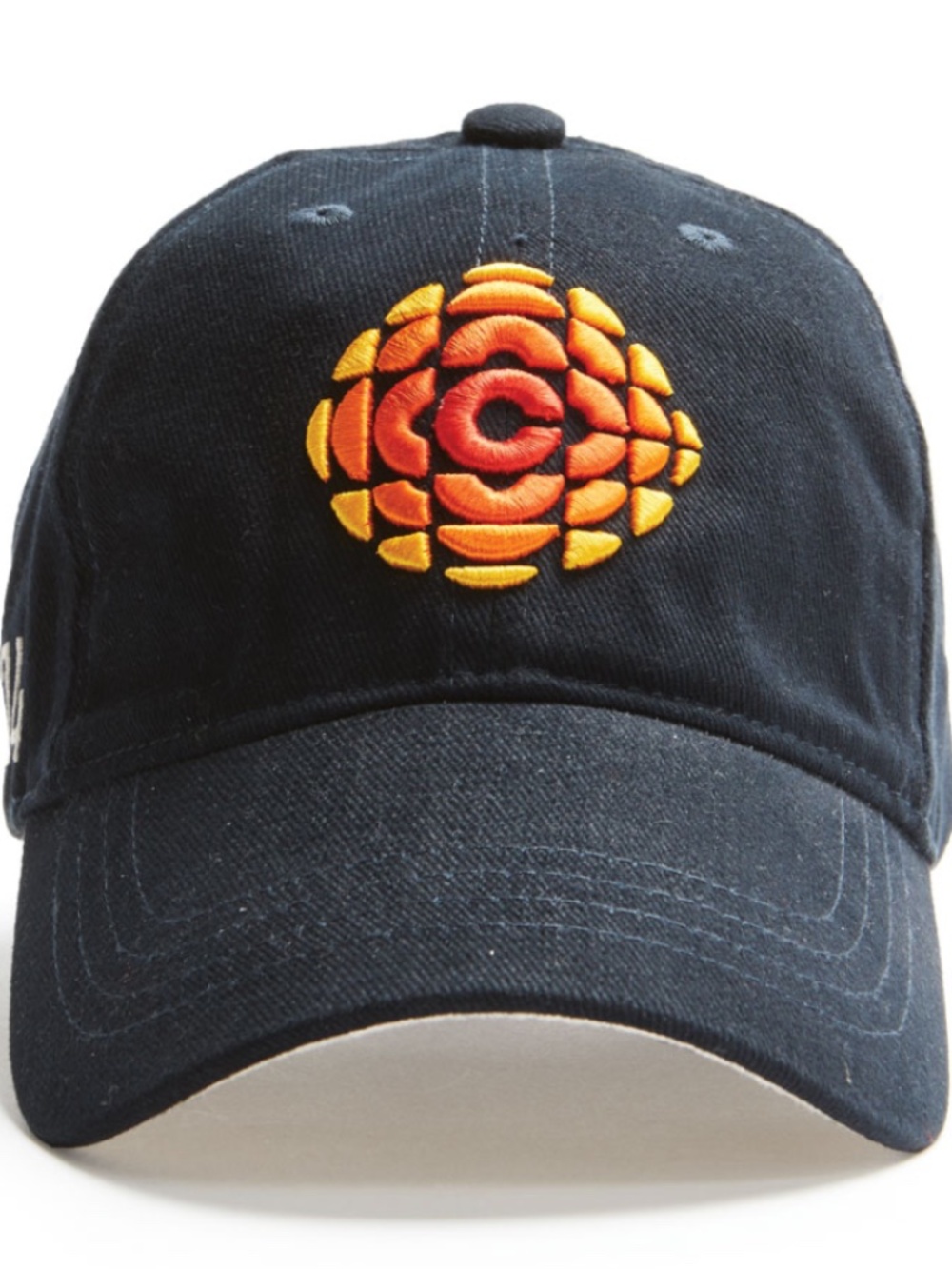 CBC 74 GEM CAP, NAVY